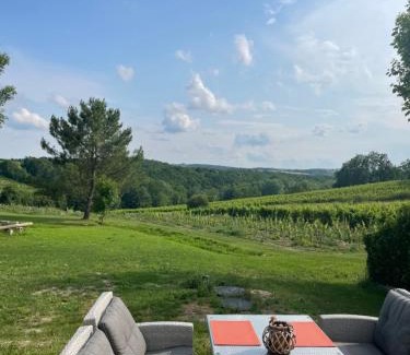 Pomport Apartment | Le nid du vallon