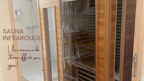 Pomport Apartment | Le nid du vallon