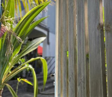 Circuit 1C1 House | Le Nid Tropical - Vue mer au cœur de la Guadeloupe