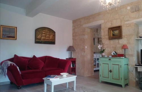 Cinais Bed & Breakfast | Le Noisillet