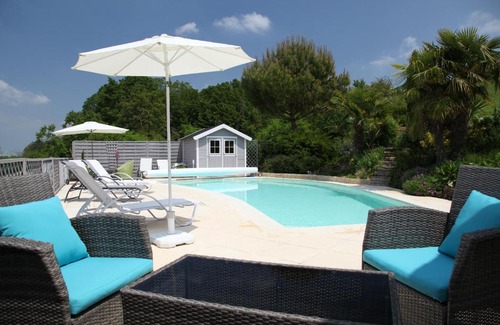 Cinais Bed & Breakfast | Le Noisillet