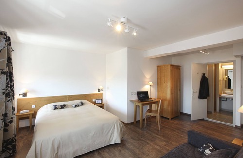 Portes-les-Valence Hotel | Le Nouvel