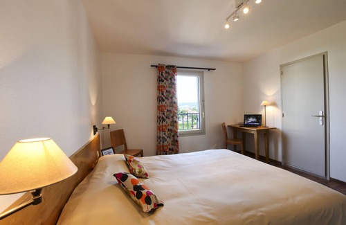 Portes-les-Valence Hotel | Le Nouvel