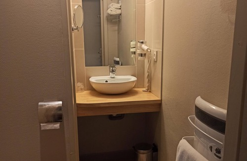 Portes-les-Valence Hotel | Le Nouvel