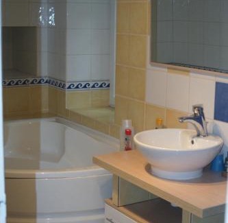 Quettehou House | Le p'tit hameau de Sey