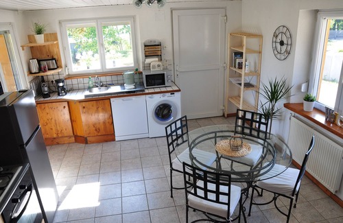 Soppe-le-Bas House | Le P'tit Soultzbach charming country cottage in a quiet very well equipped 3-star