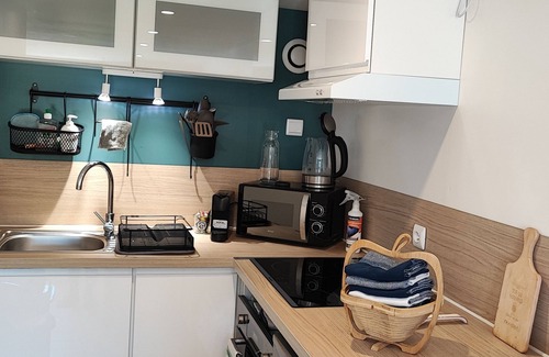 Torcy-le-Petit House | Le P'tit Torcéen Étoiles Proche Dieppe au Calme 1 à 4 Personnes