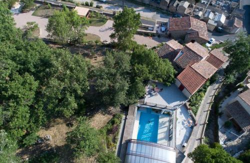 Camplong Apartment | Le Pailler de la Planque