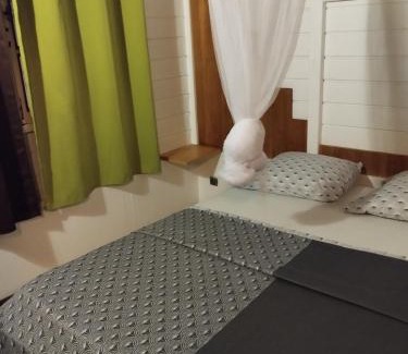 Le Marigot Villa | Le pain de sucre