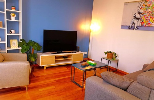 Soissons Apartment | Le Paisible par Picardie Homes