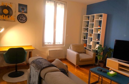 Soissons Apartment | Le Paisible par Picardie Homes