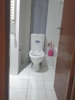 Centre Urbain Nord Apartment | Le Palace Clinique Jasmin Carthgene Pasteur