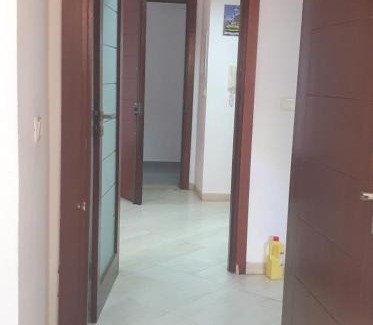 Centre Urbain Nord Apartment | Le Palace Clinique Jasmin Carthgene Pasteur