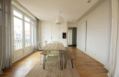 Centre Apartment | Le Palais du Commerce