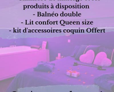 Saint-Feliu-d'Avall House | Le Palais Secret 66 Loveroom