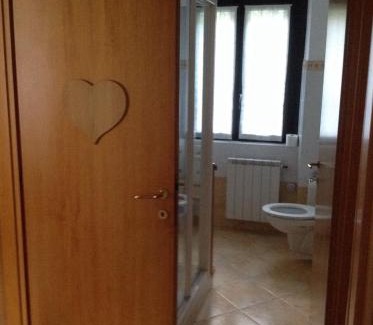 Cima House | Le palme Antonella