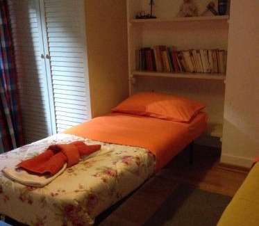 Cima House | Le palme Antonella