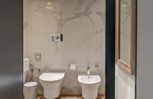 Poetto House | Le Palmette Suites