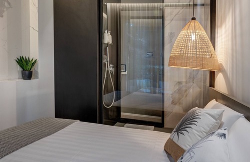 Poetto House | Le Palmette Suites