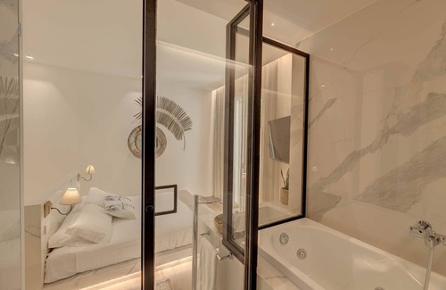 Poetto House | Le Palmette Suites