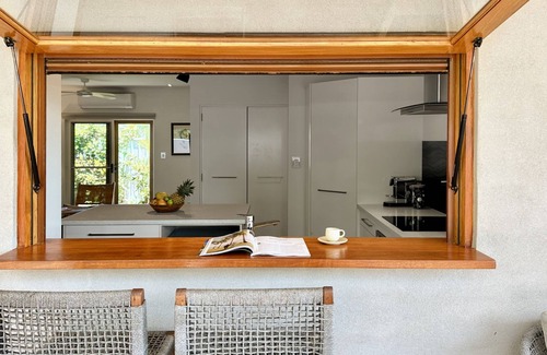 Port Douglas House | Le Palmier Port Douglas