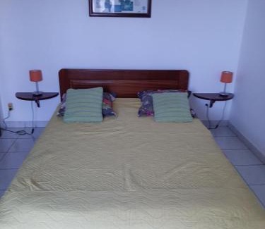 Saint-Philippe House | Le Palmier