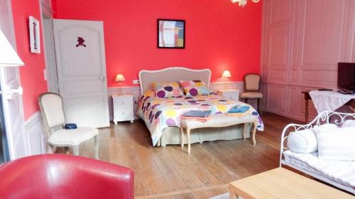 Bar-sur-Seine Bed & Breakfast | Le Pan de Bois