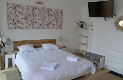 Meung-sur-Loire Apartment | Le Panorama