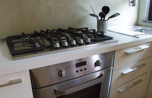 Saint-Pierre Apartment | Le Papillon du Chatelair