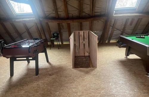 Magnac-Bourg House | Le paradis de caux