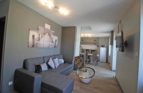 Magnac-Bourg House | Le paradis de caux