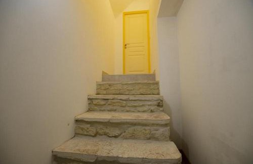 Saint-Thibault House | Le paradis des ecureuils