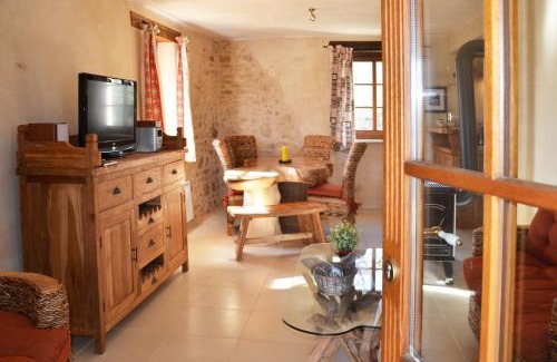 Saint-Jean-de-Cole Apartment | Le Paradis des Gourmands, de paix et de quiétude - Détente, sérénité et relaxation profonde !