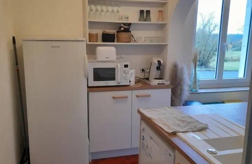 Les Bucherons House | Le Paradis near Beauval.