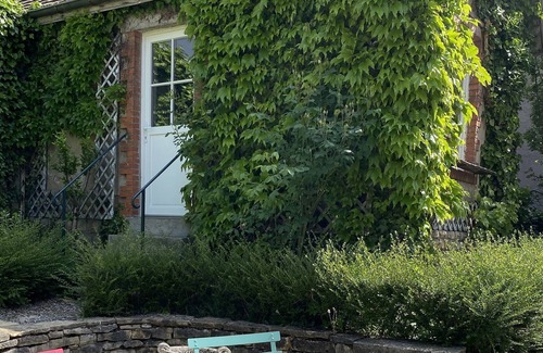 Ep 21 - Saint-Paul House | Le Parc du Magnolia