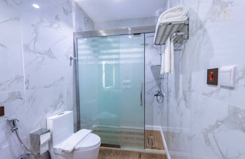 Sakaka Hotel | Le Park Concord - Sakaka