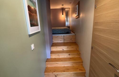 Rumilly Apartment | Le Pavé