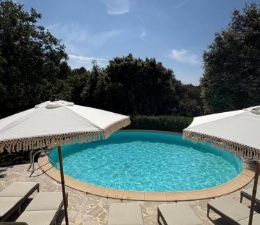 Puget Apartment | Le Pavillon de Nina