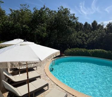 Puget Apartment | Le Pavillon de Nina