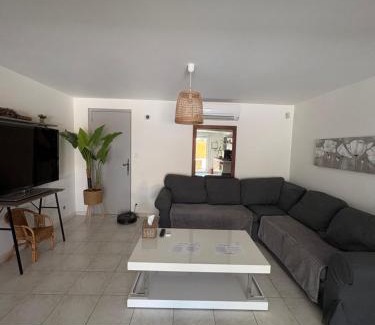 Puget Apartment | Le Pavillon de Nina