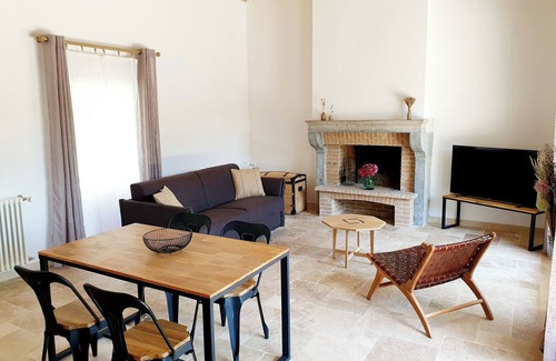 Gilly-les-Citeaux House | Le Pavillon Vougeot - Romanée - SPA