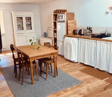 Auxey-Duresses Apartment | Le Perchoir