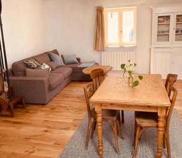 Auxey-Duresses Apartment | Le Perchoir