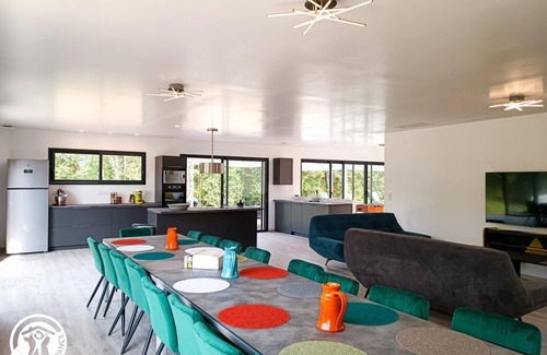 Tour-de-Faure House | Le Perron de Saint Cirq