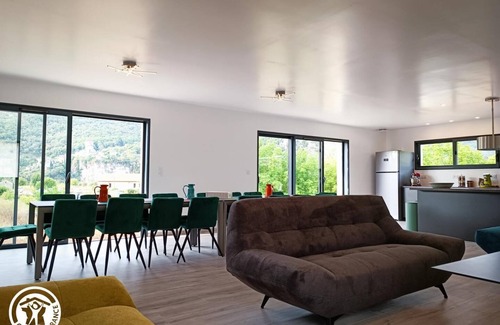 Tour-de-Faure House | Le Perron de Saint Cirq