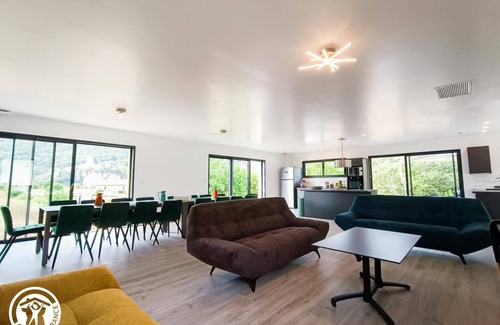 Tour-de-Faure House | Le Perron de Saint Cirq