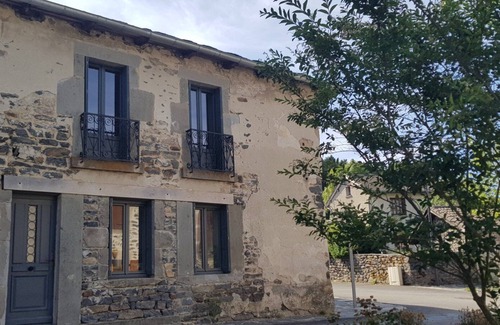 Le Pertuis House | Le Pertuis - Ambiance Chalet, Tout Confort - à 2 pas du Puy-en-velay