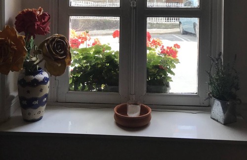 Pre-en-Pail Apartment | Le Petit Logement - Self Catering Apartment