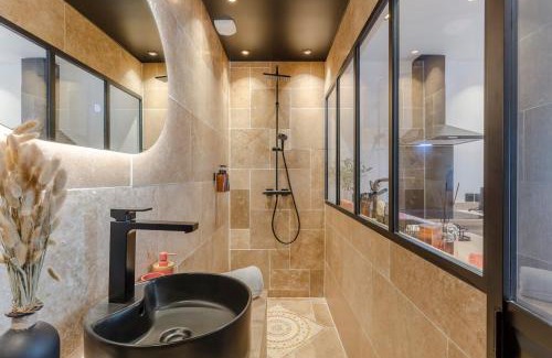 Lescar Apartment | Le Petit Bastion, Studio