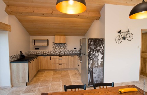 Lauzerte House | LE PETIT BEAUCAIRE